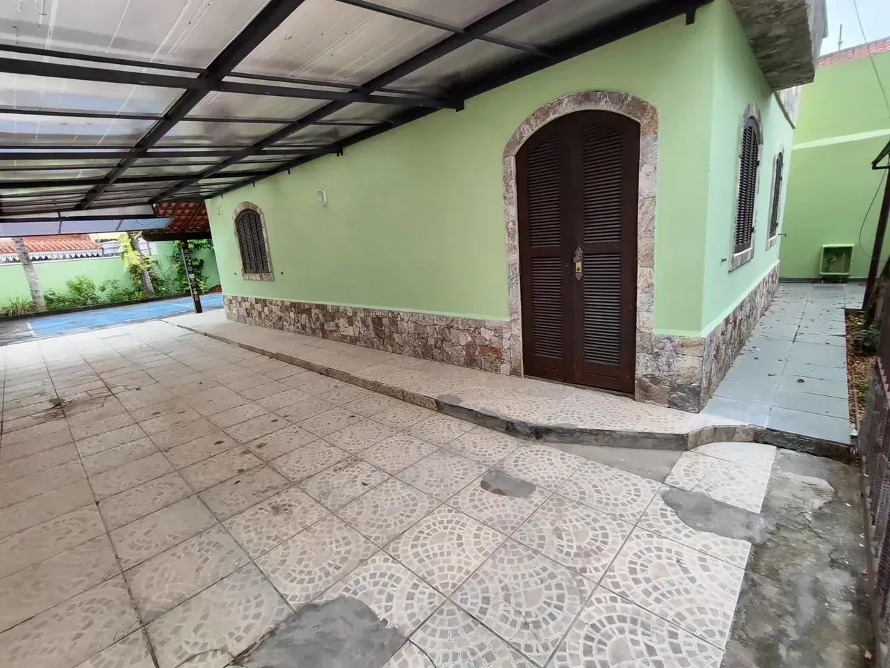 Casa  com 3 quartos sendo 2 suítes, no  Centro - Macaé - RJ - Foto 3