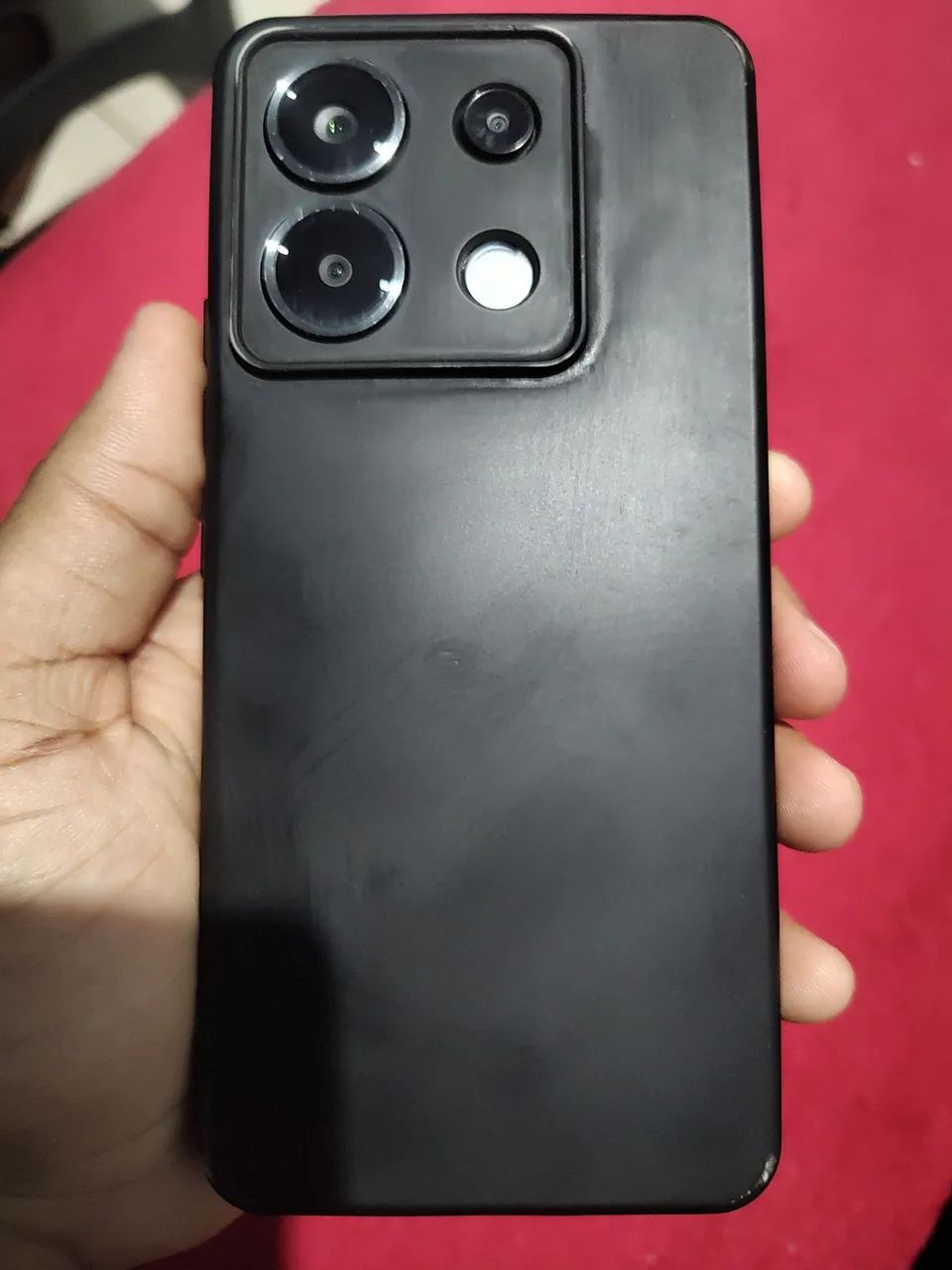 POCO X6 5G - Foto 4