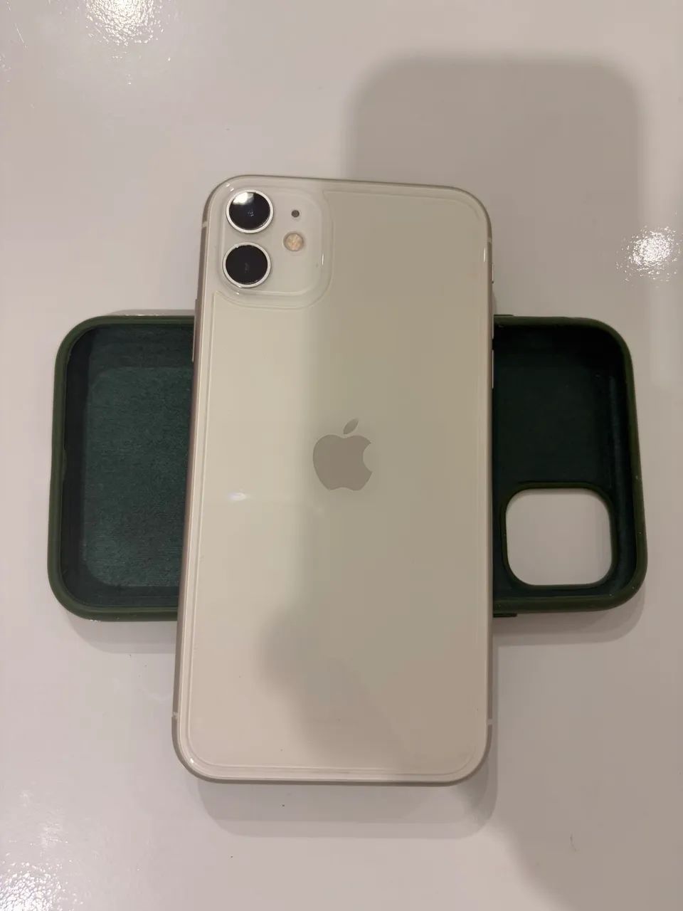 Vendo iPhone 11 128gb - Foto 3