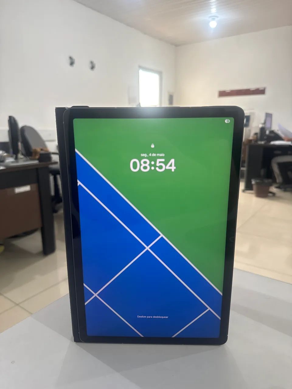 Tablet Samsung S10 FE  - Foto 3