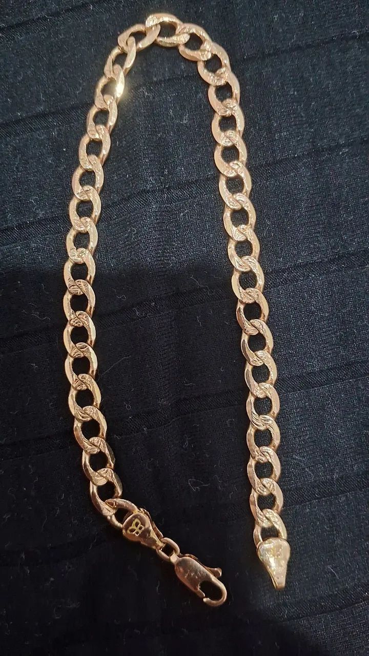 Pulseira Romanel 