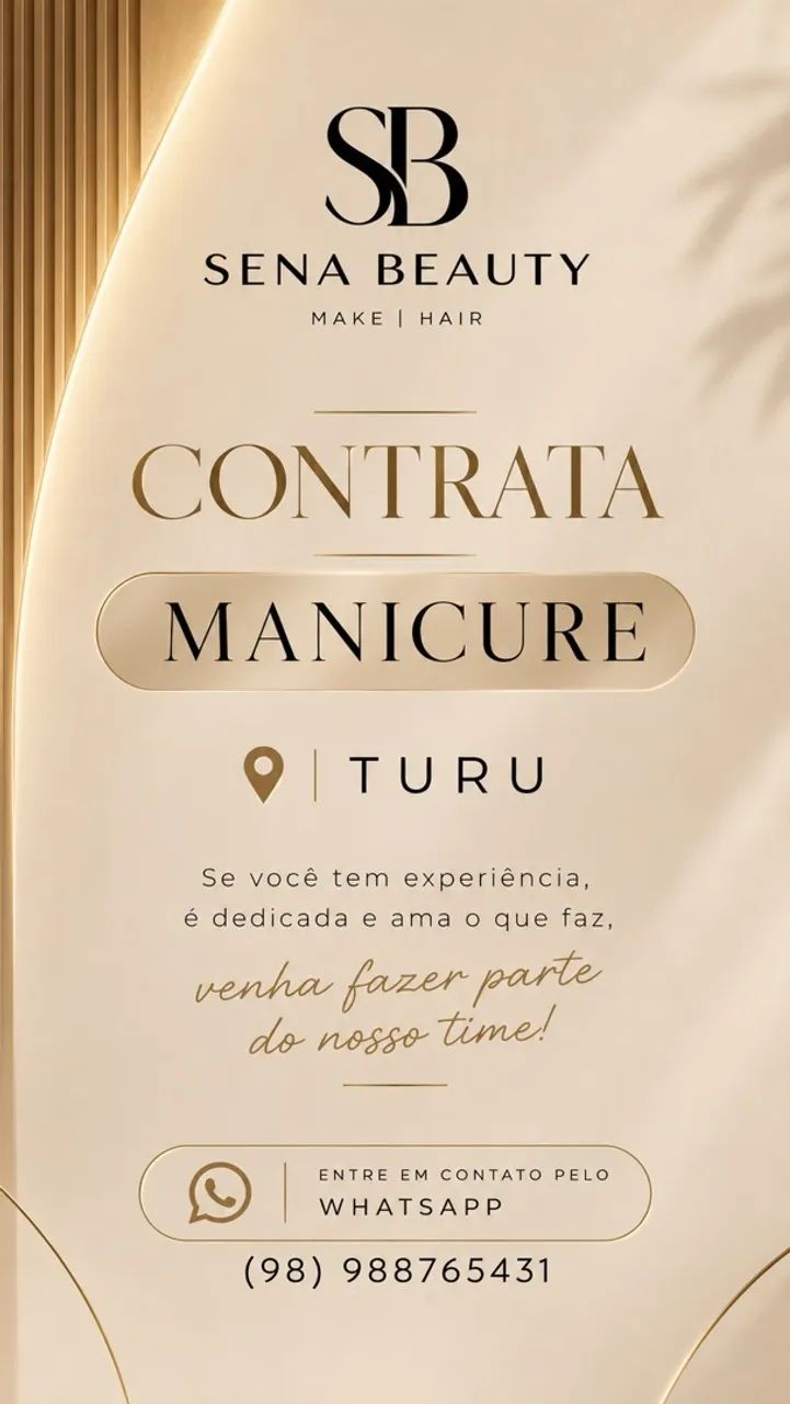 PROCURO MANICURE 