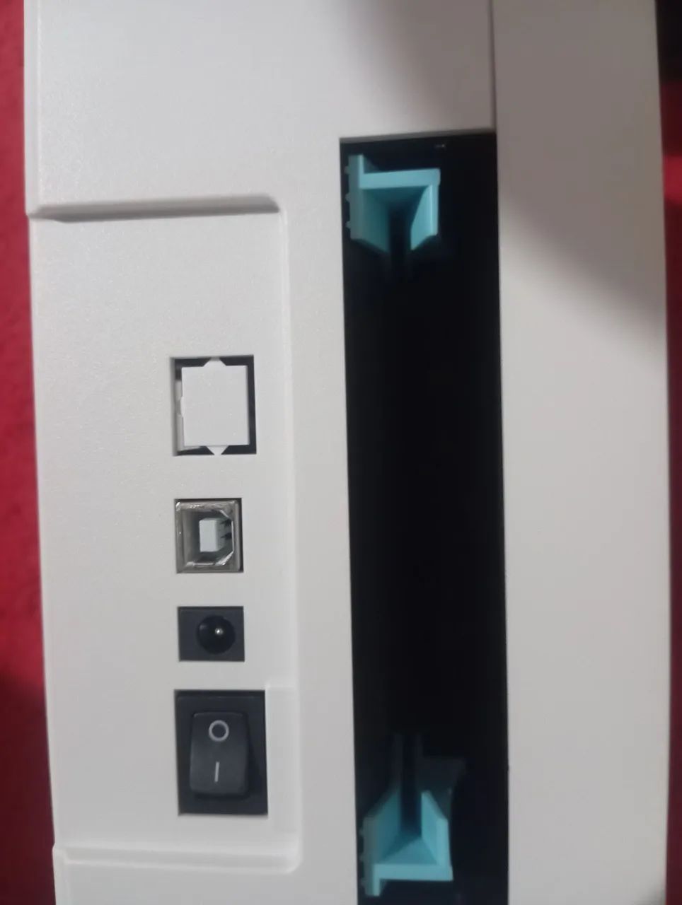 Impressora térmica - Foto 5