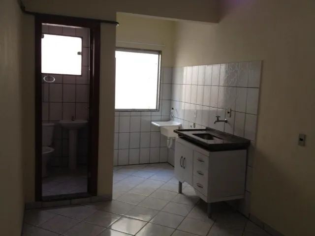 Kitnet de 1 quarto para uma pessoa  - Foto 4