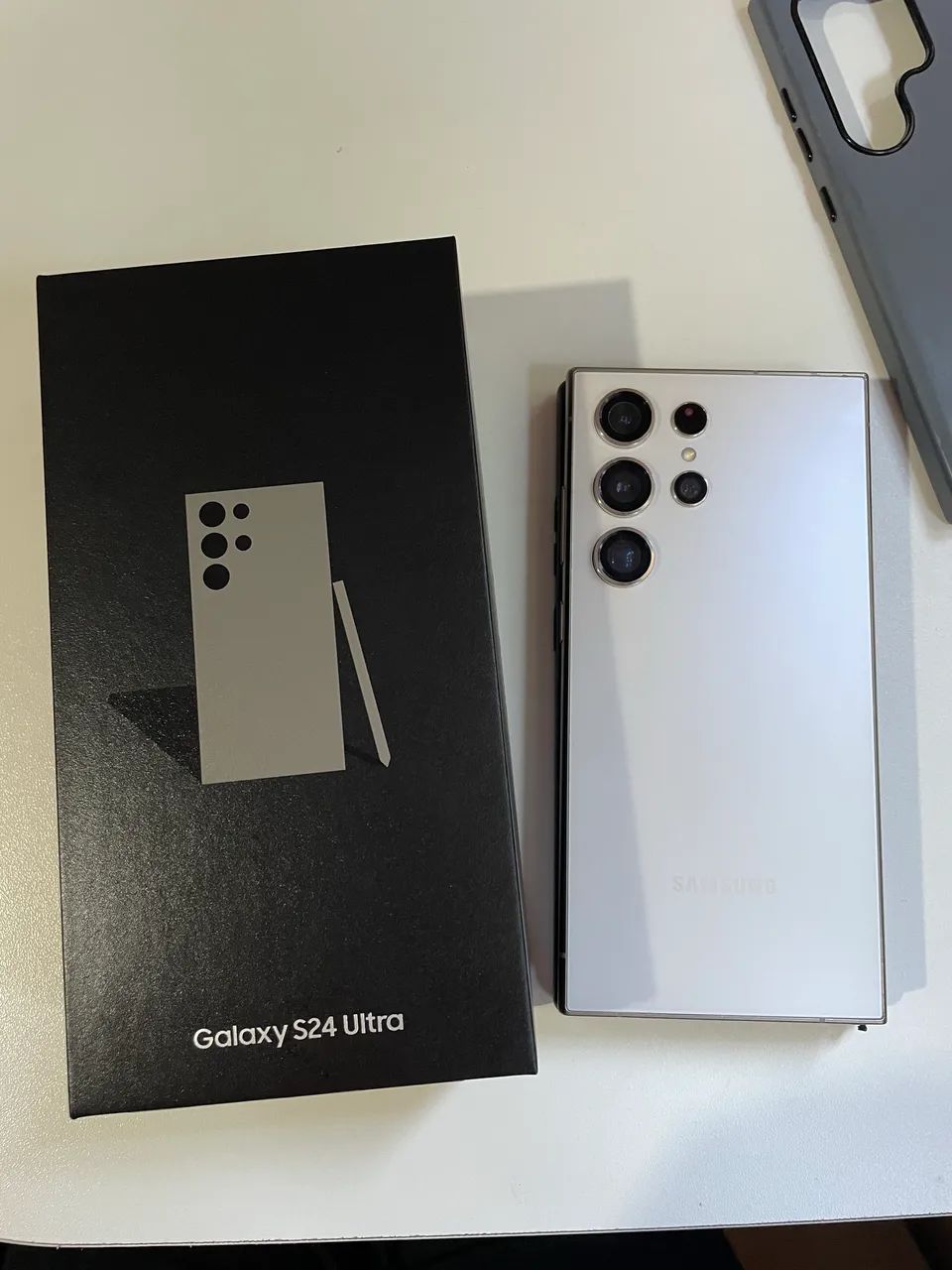 S24Ultra Samsung 