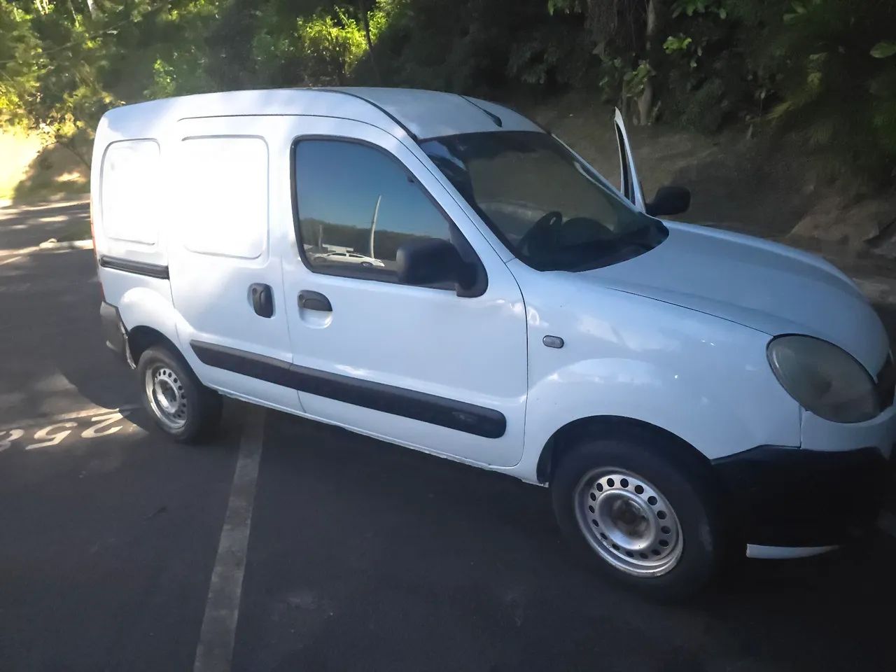 Renault Kangoo 2016