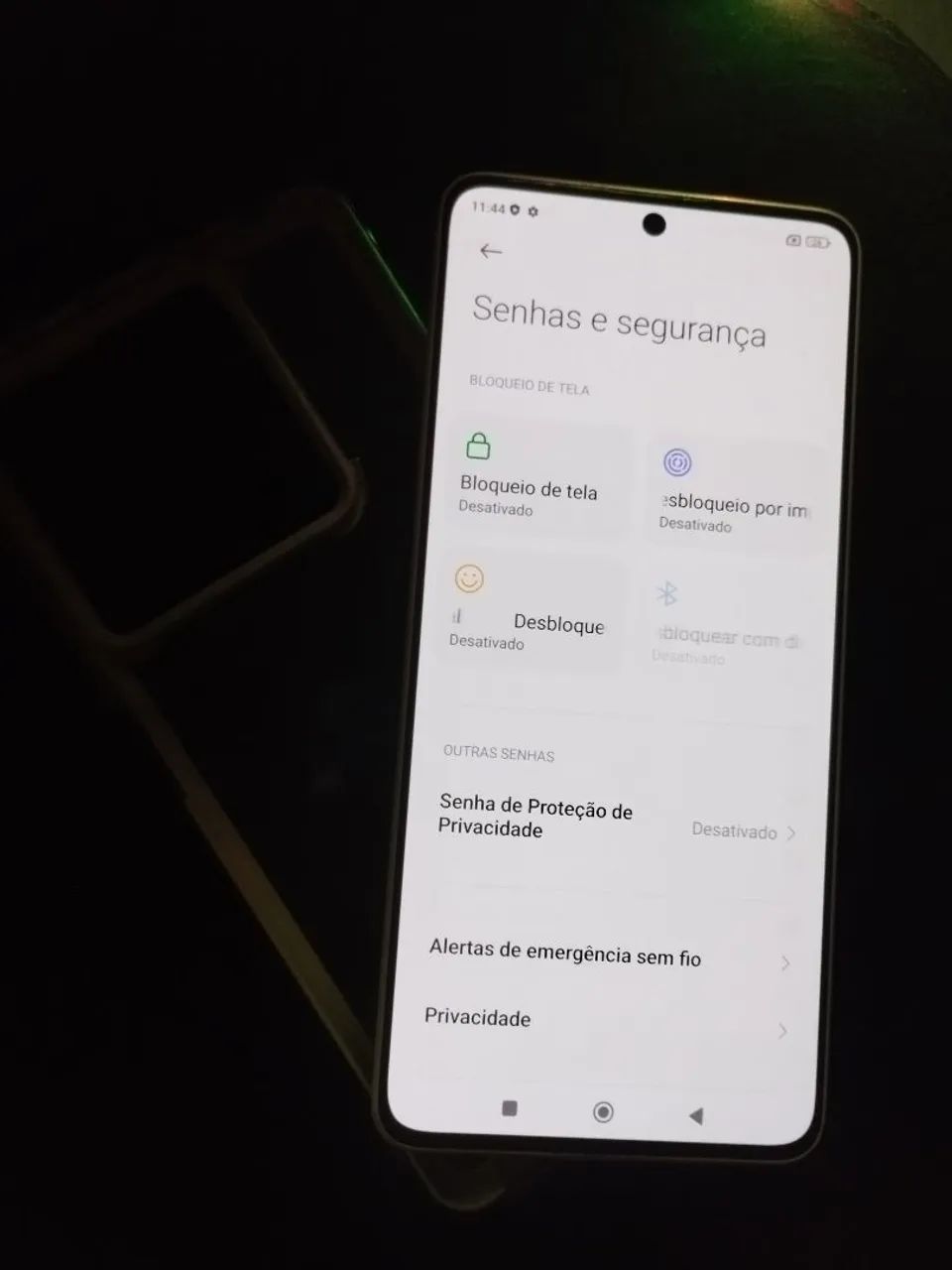Poco X6 5G - Foto 4