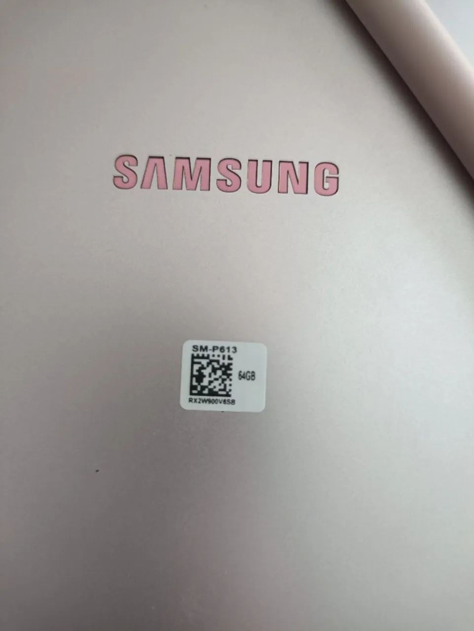 Tablet S6 Lite - Foto 3