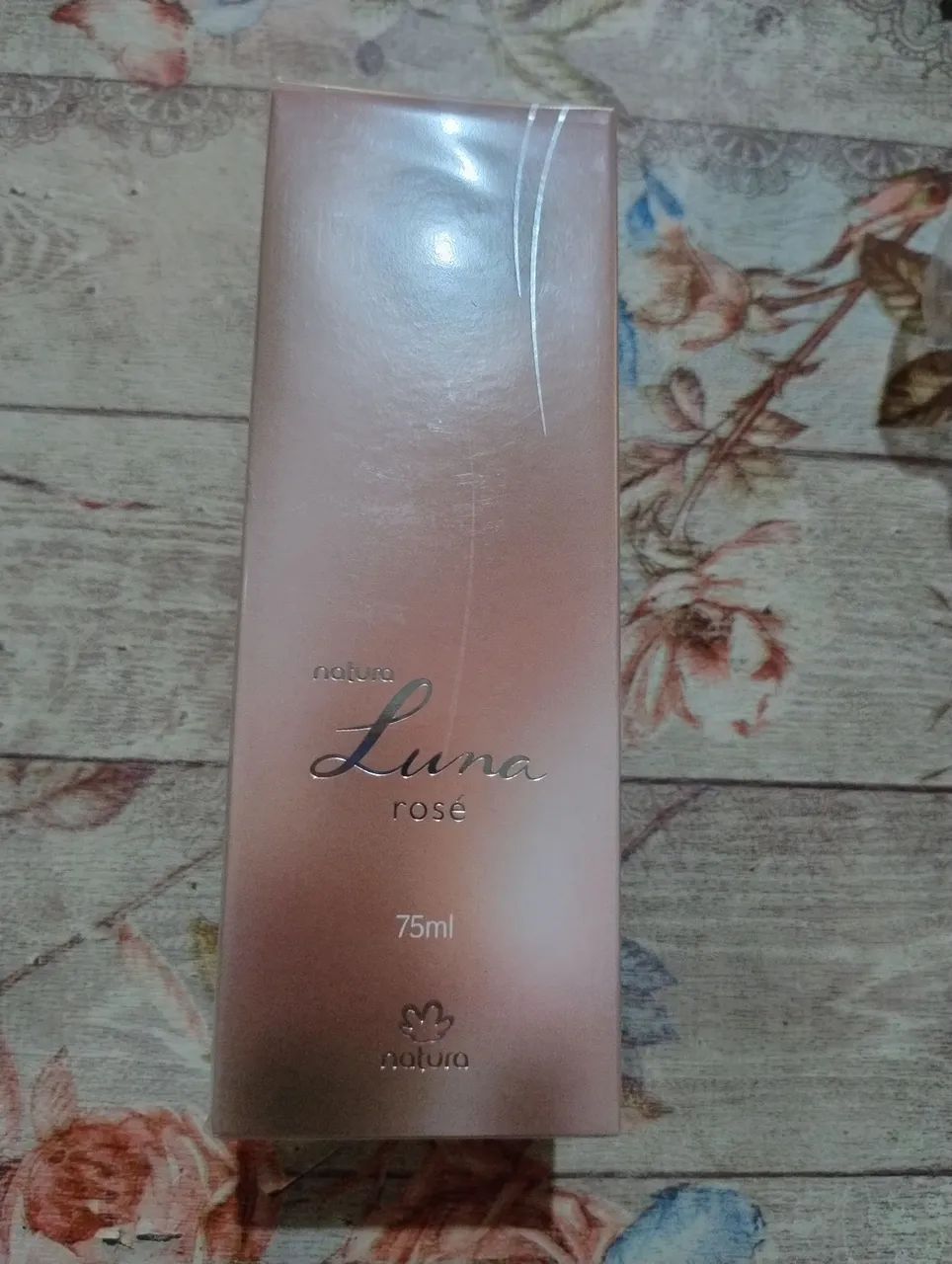 Luna Rose 75 ml