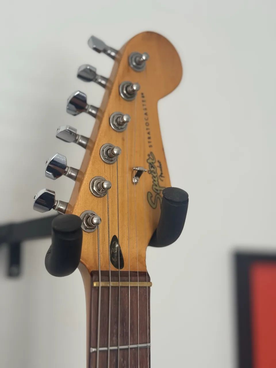 Squier Stratocaster Vintage Modified  - Foto 3