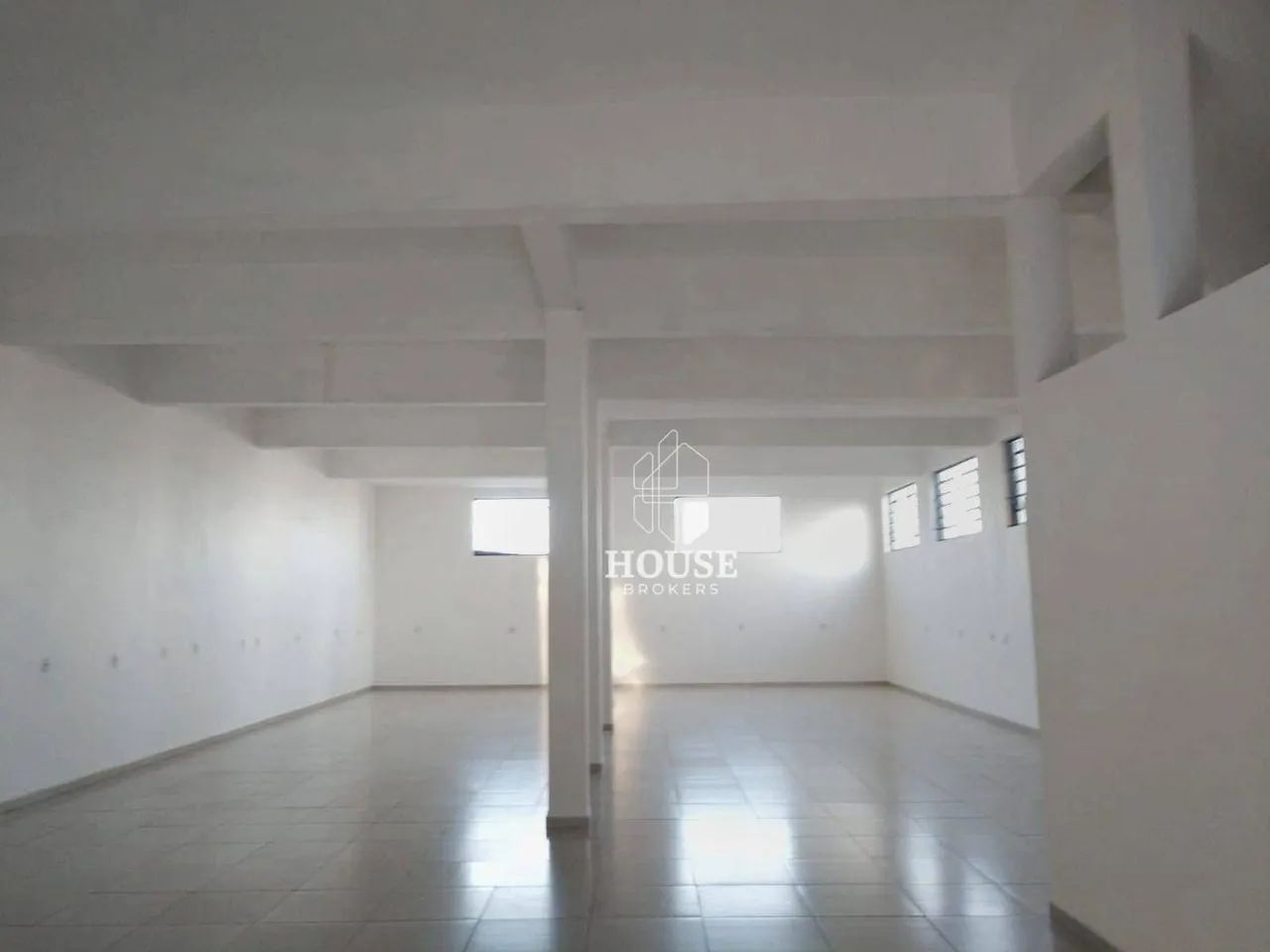 Salão Comercial de 200m² - Jardim Cruzeiro, Mogi Guaçu/SP - Foto 2