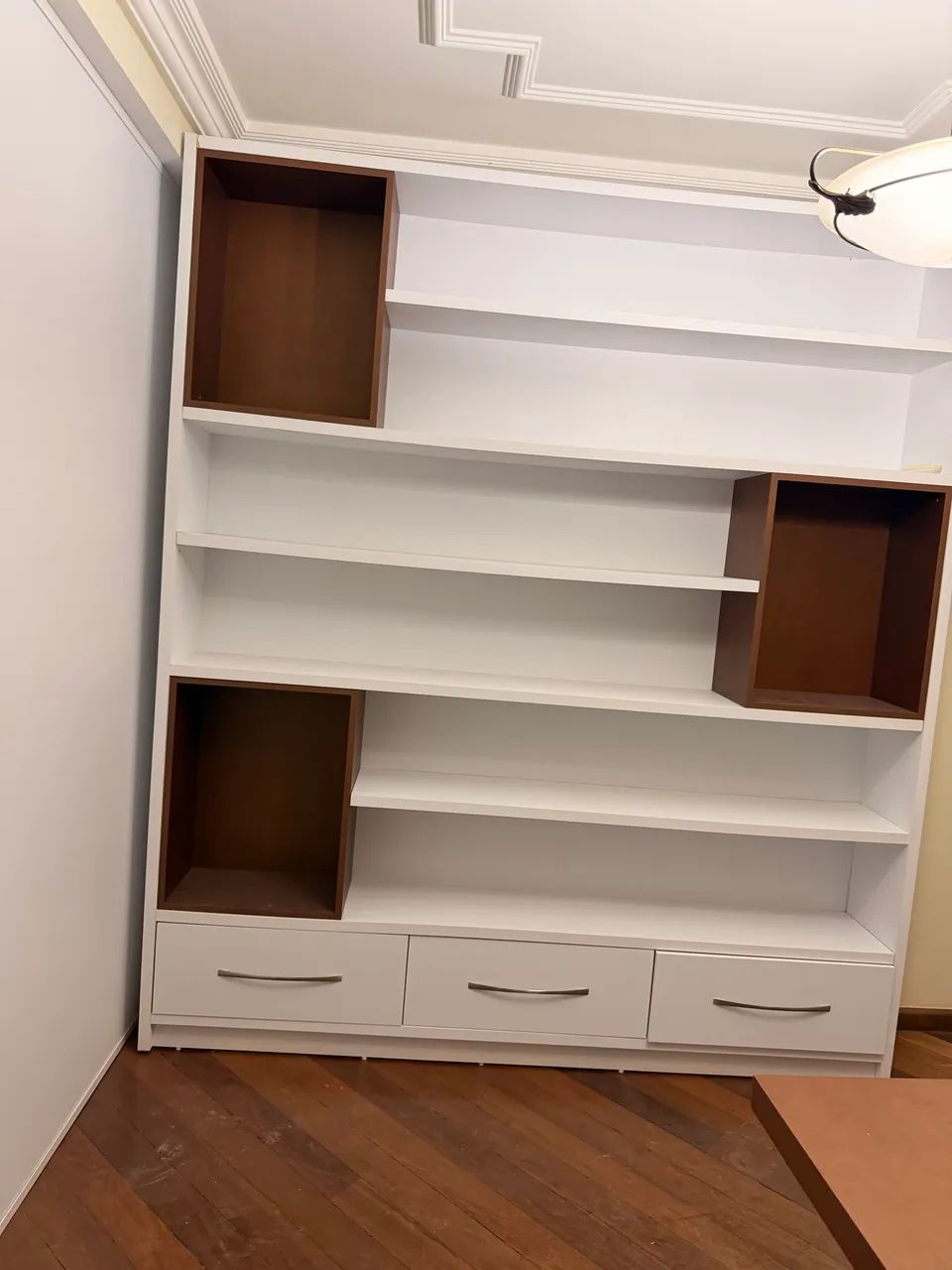 Estante de escritório  - Foto 2