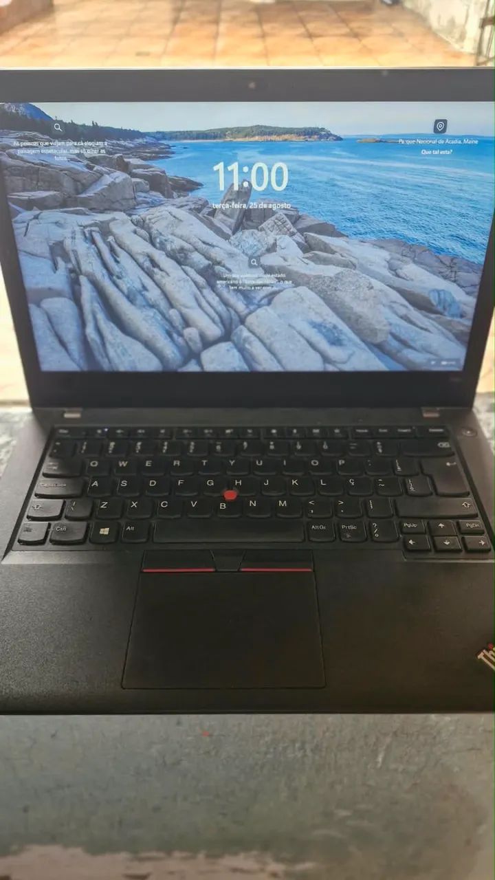 Ultrabook   Thinkpad T480