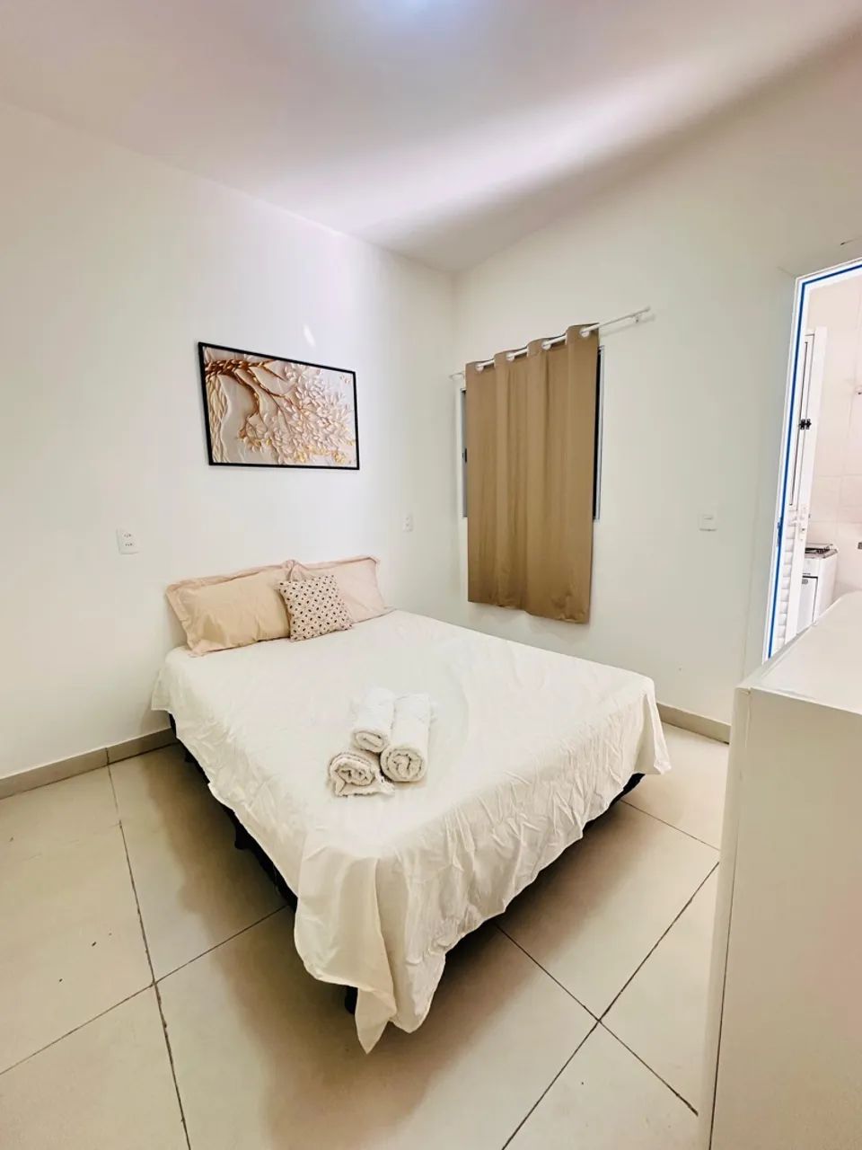 Kitnet nova ótima localização  - Foto 2