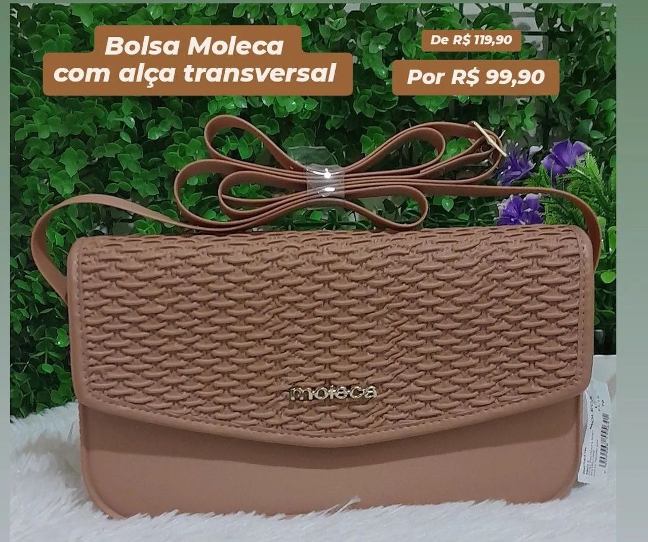 BOLSAS MOLECA  - Foto 2