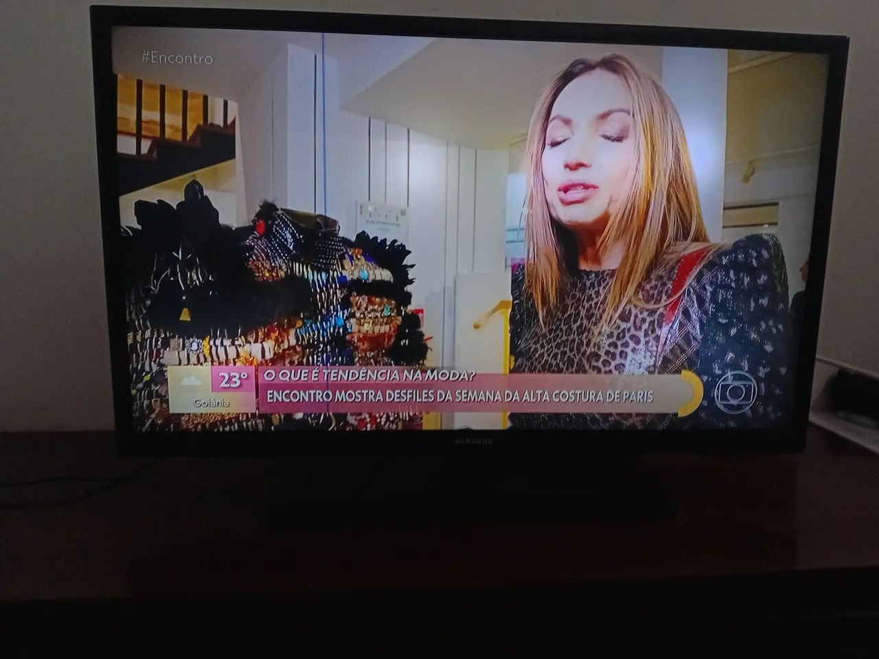 Vendo TV 32 Samsung  - Foto 3