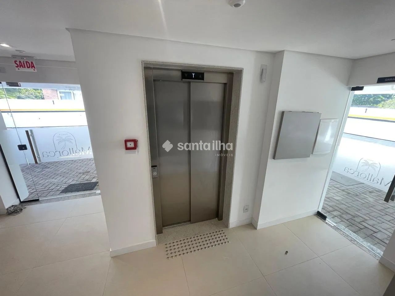 Studio à venda, 32,27m² - Ribeirão da Ilha - Florianópolis/SC - Foto 5