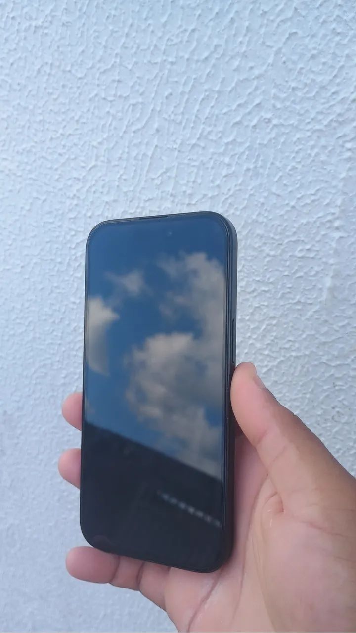 iPhone 15 128G - Foto 2