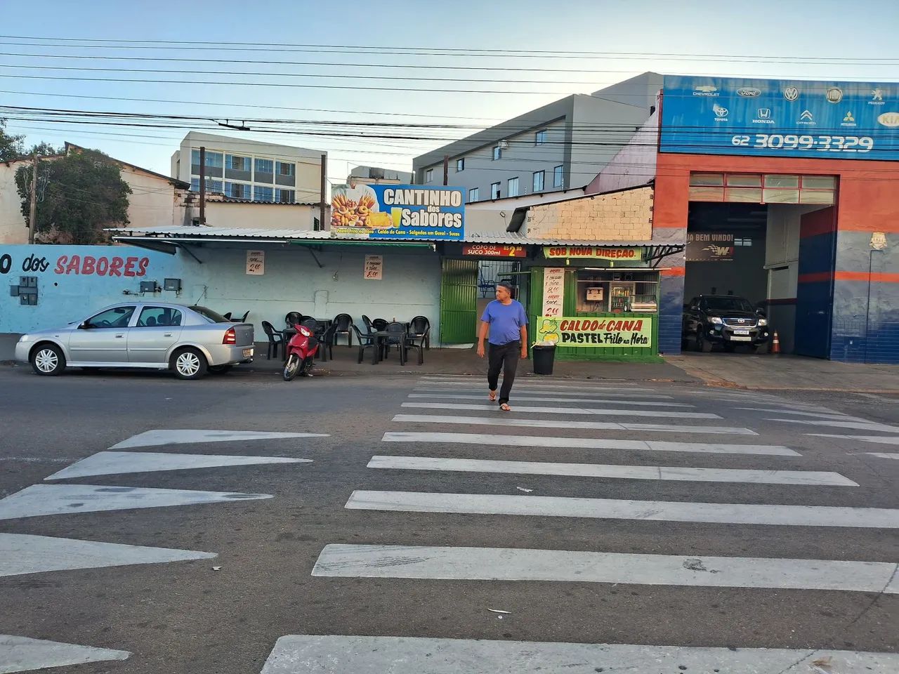 Ponto comercial  - Foto 4
