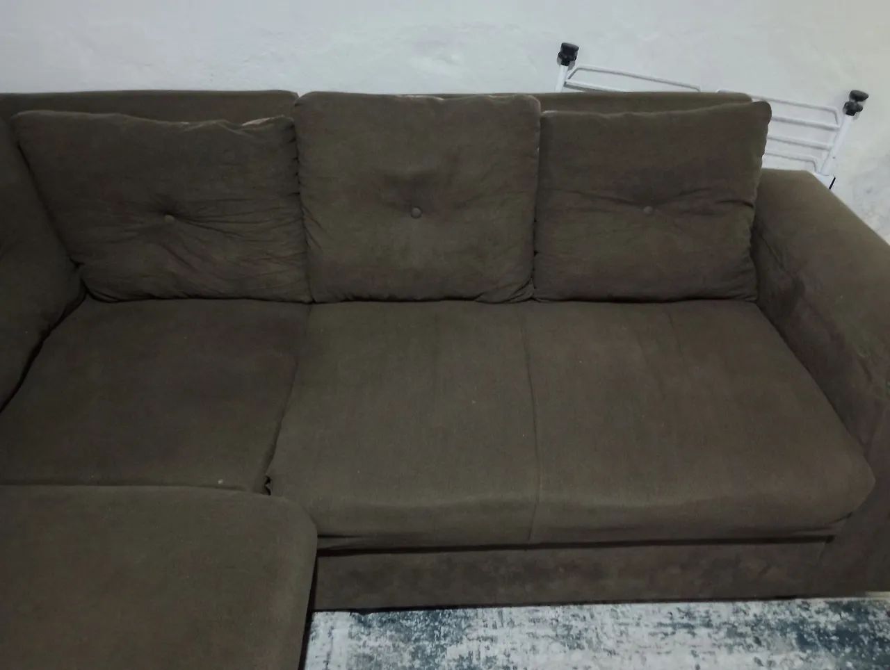 Sofá L - Foto 3