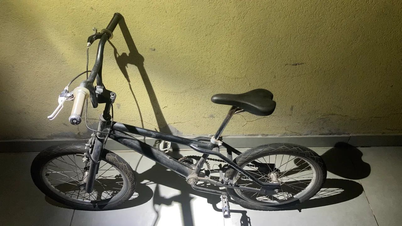 Bicicleta BMX Pro x - Foto 5