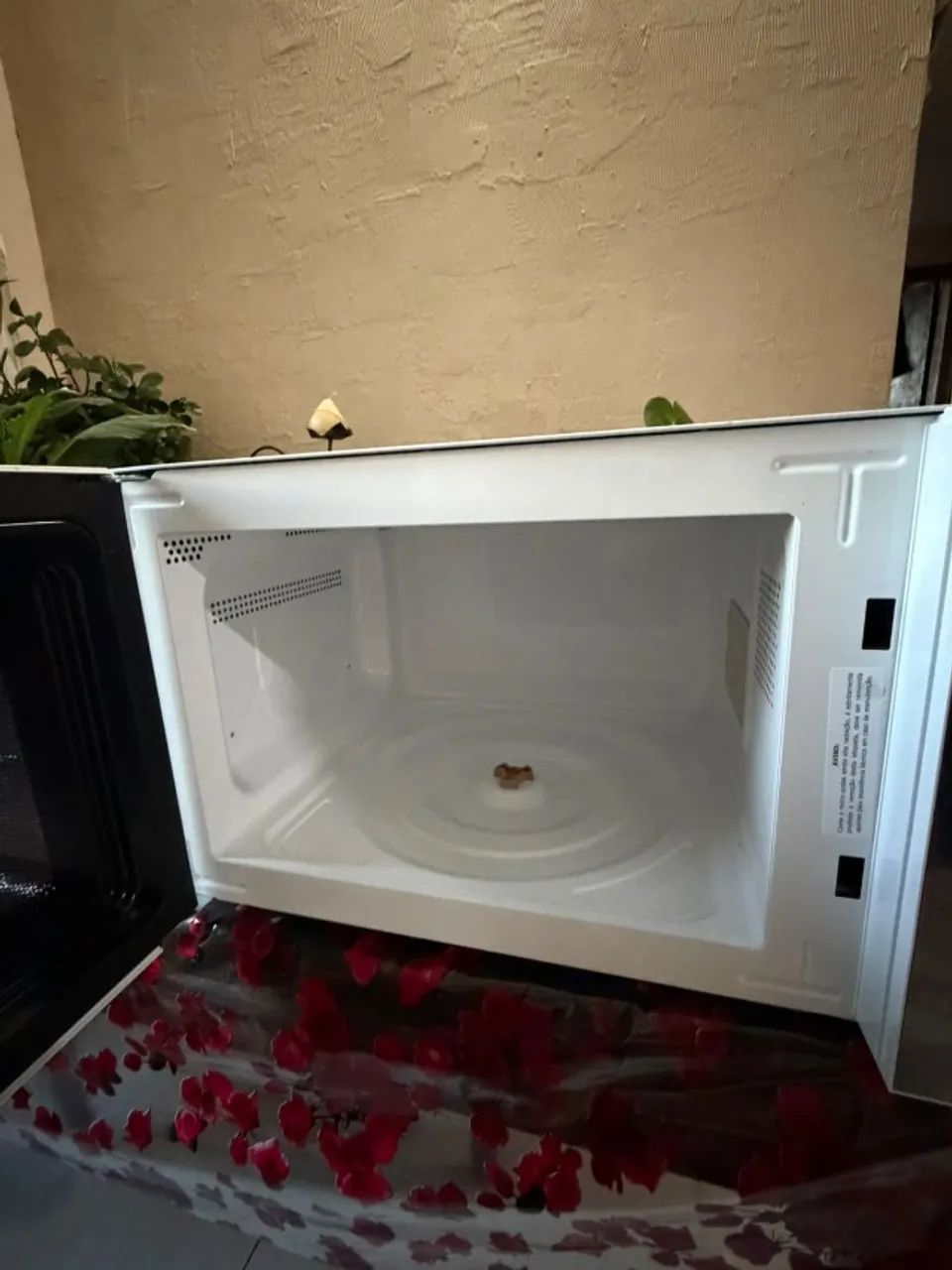 Microondas Philco  - Foto 2