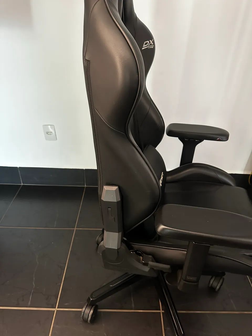 Cadeira Gamer - Foto 5