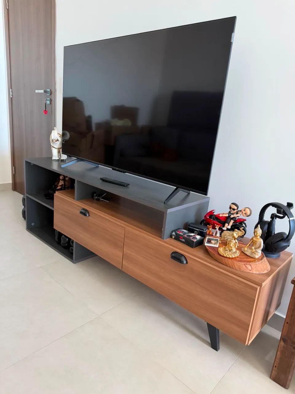 Rack de tv - Foto 2