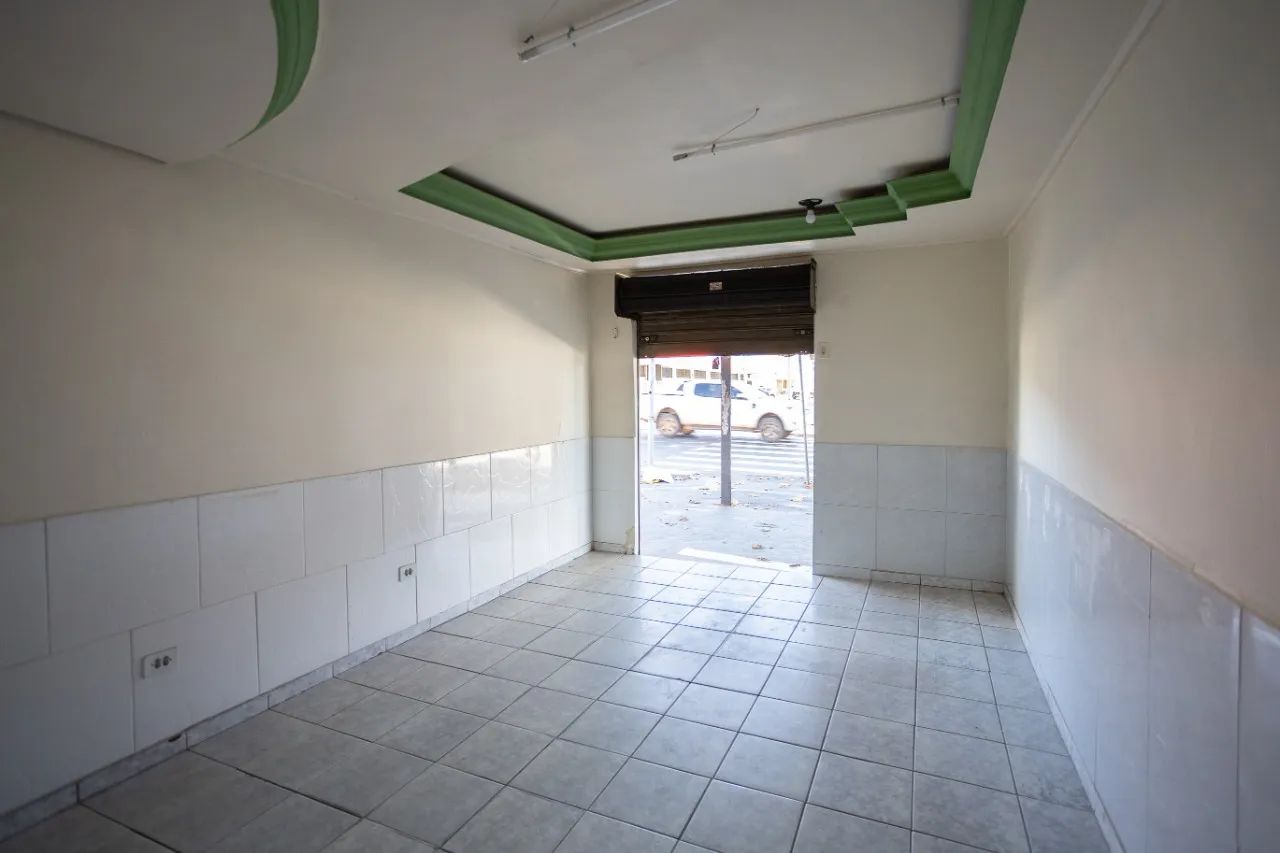Sala comercial, Av. T9, 30m², Setor Jardim Planalto, Goiânia. - Foto 2