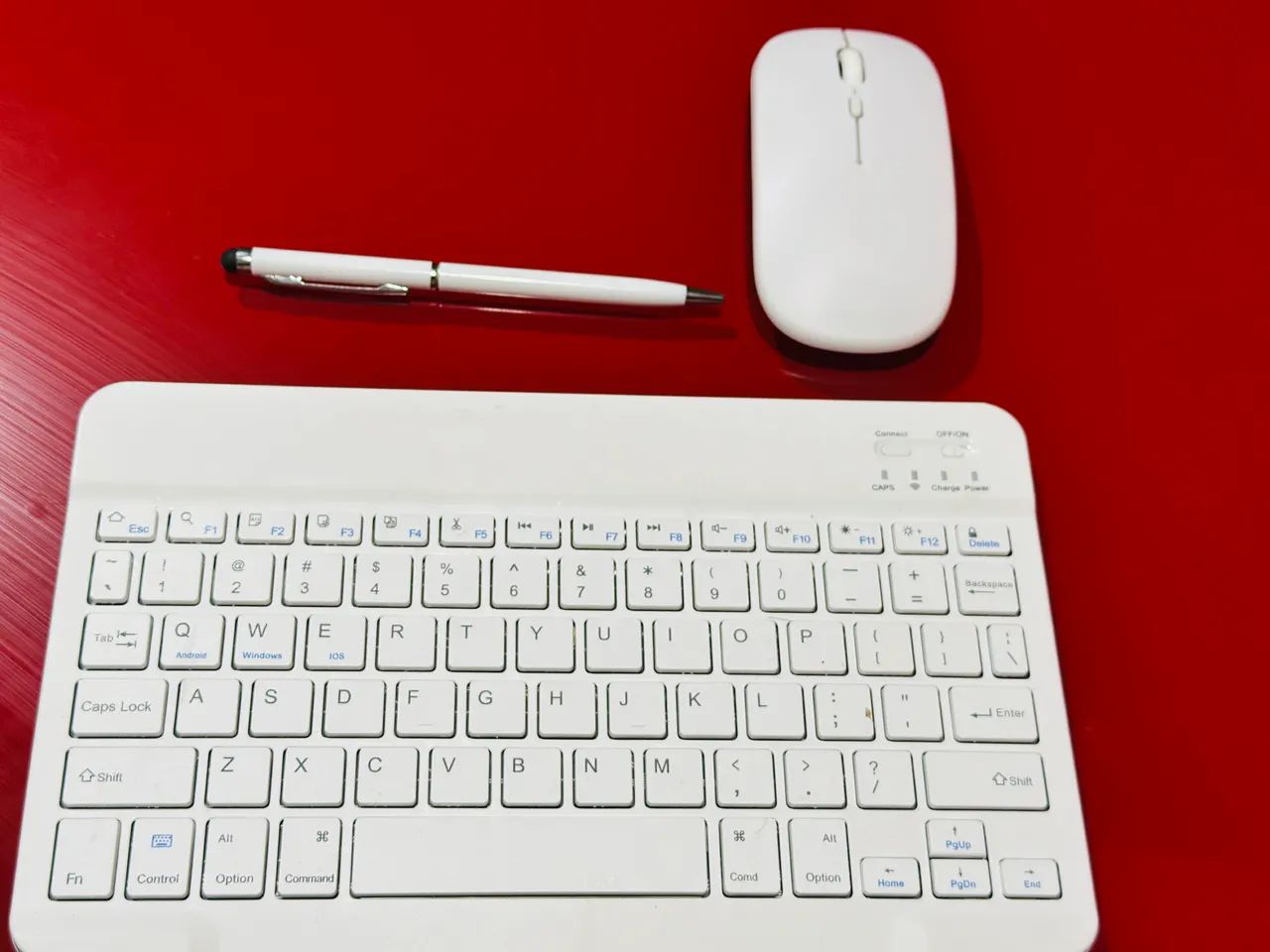 TABLET PC - Foto 3