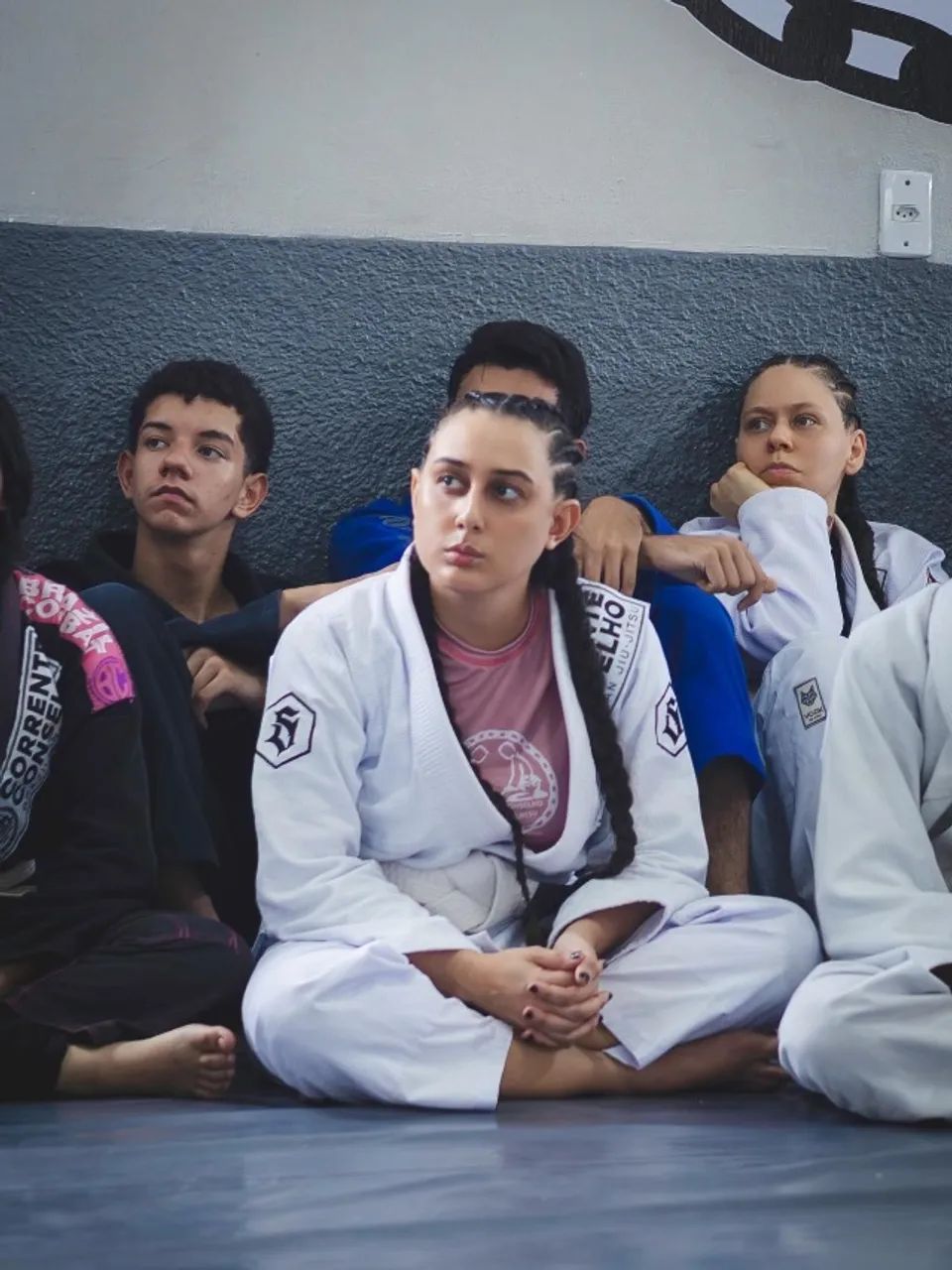 KIMONO SUERTE ULTRA LIGHT  - Foto 4