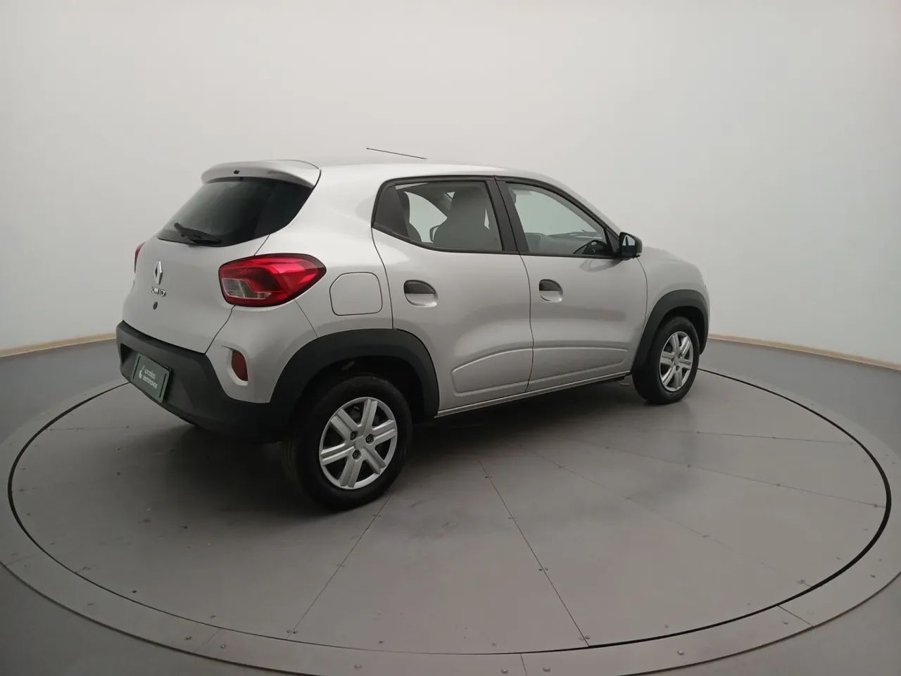 Renault Kwid 1.0 Zen 2026 - Foto 5