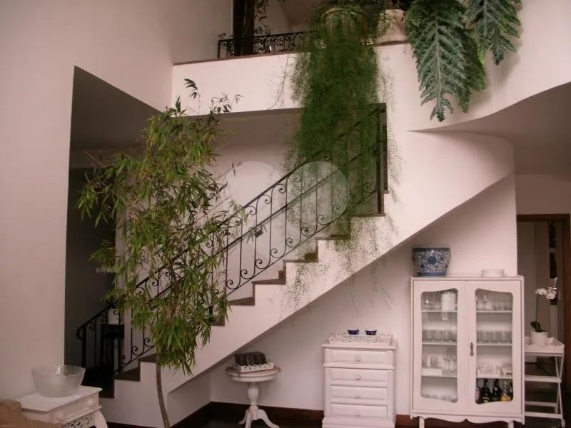 Apartamento com 4 quartos à venda em Vila suzana - SP - Foto 2