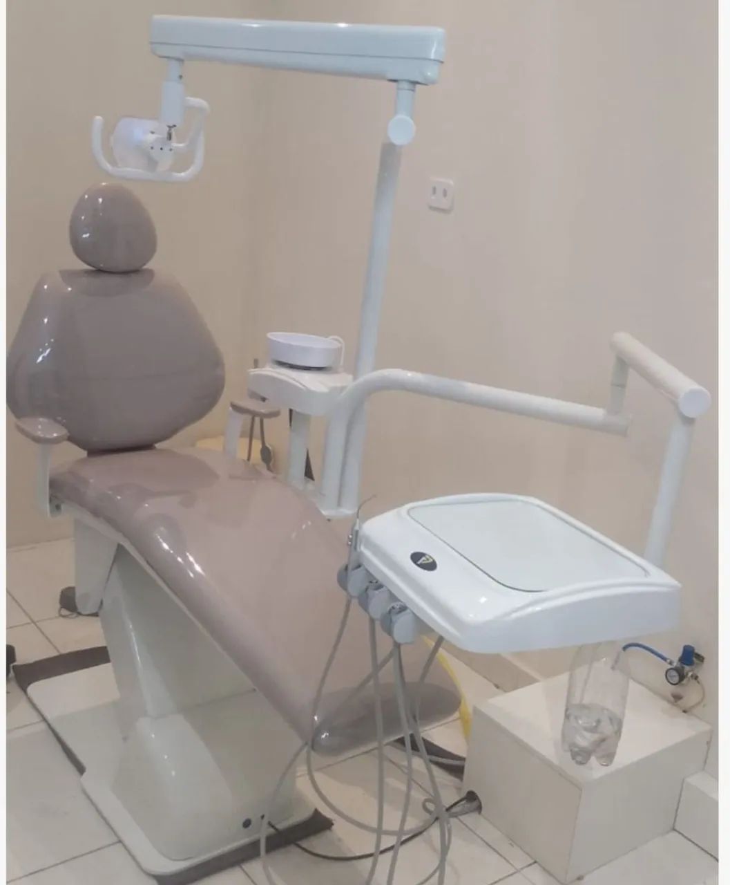 Cadeira Odontológica  - Foto 2