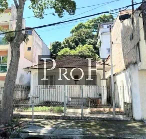 Terreno Vila Helena Santo André - Foto 2