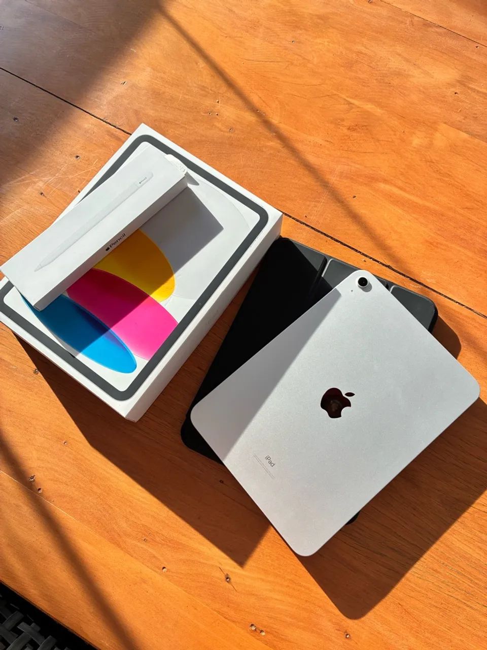 IPad  geração 10