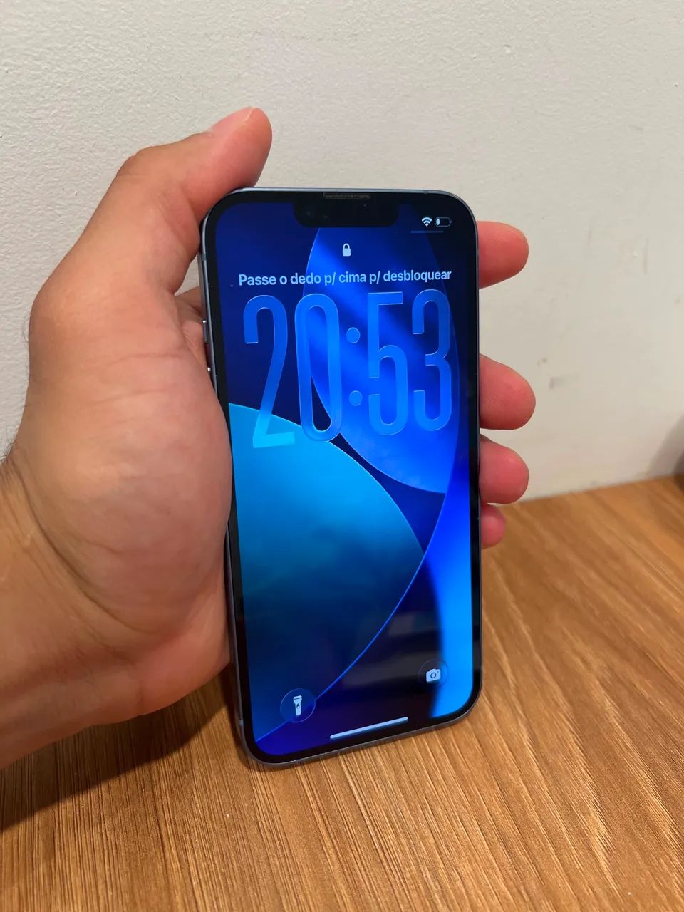 iPhone 14 128GB - IMPECÁVEL  - Foto 3
