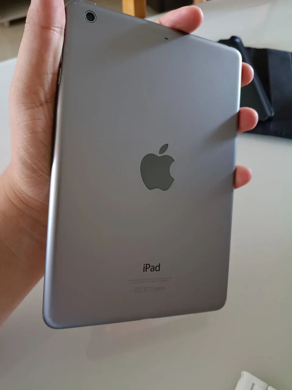 iPad mini 2, com capa protetora - Foto 3