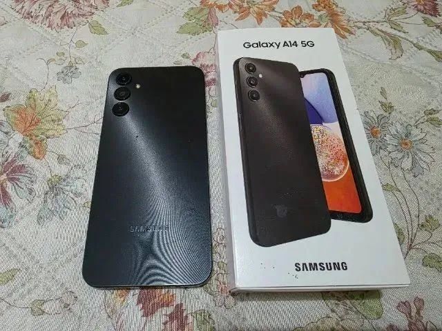 Samsung A14 256Gb