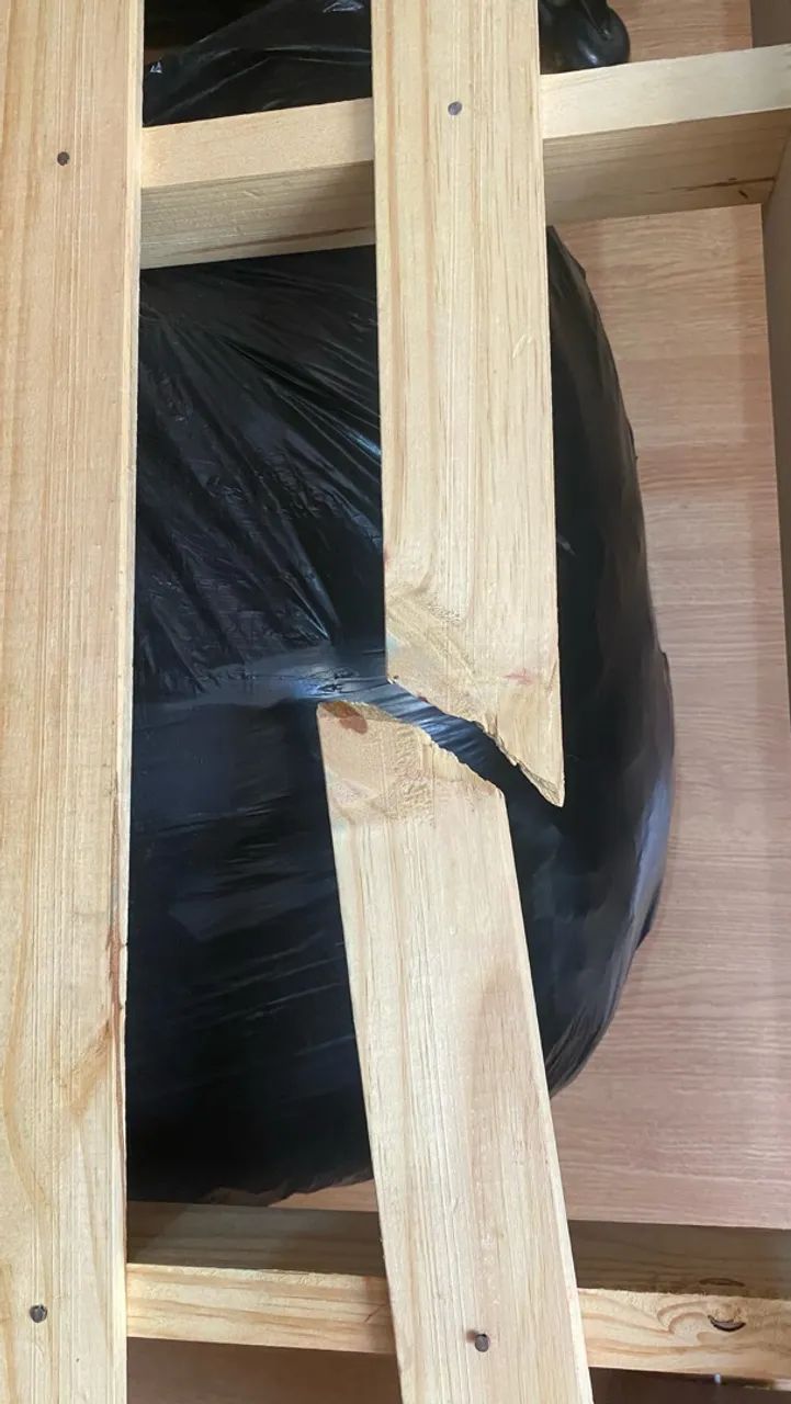 cama de solteiro  - Foto 3