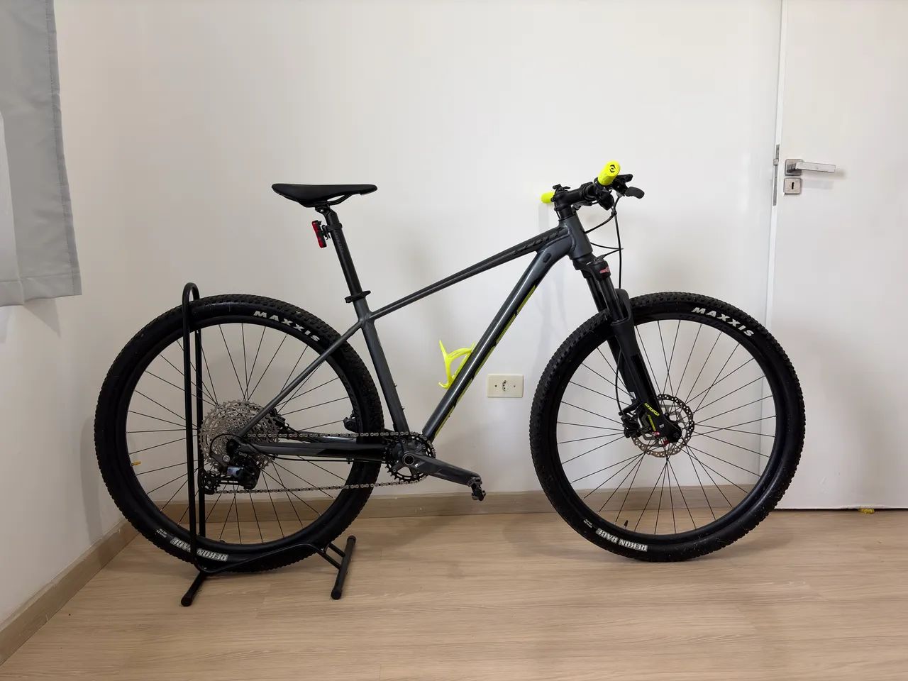 BICICLETA SCOTT SCALE 980