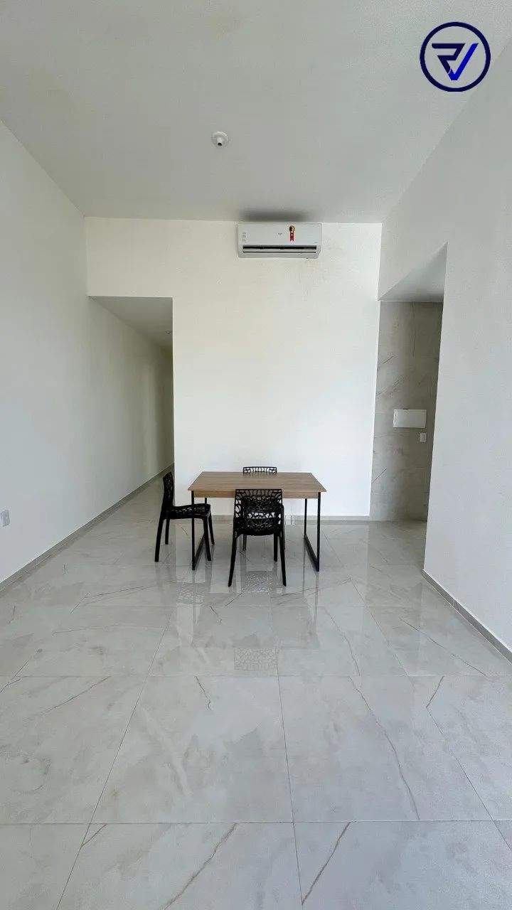 Las Flores Residence - Rua Privativa - Foto 5