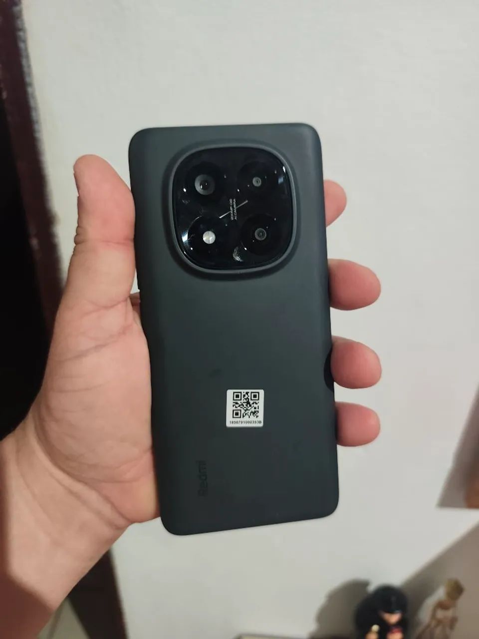 Redmi Note 14 Pro + 5G - Foto 3