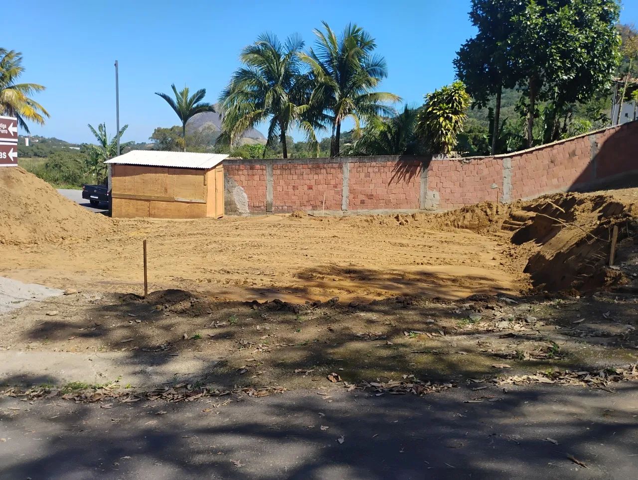 Terreno de esquina  - Foto 4