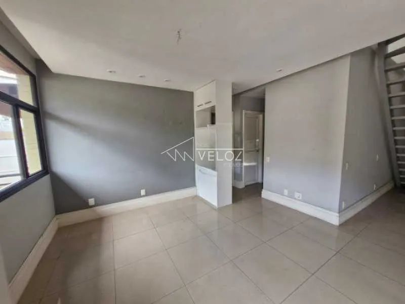Cobertura : Duplex / Residencial / Gávea - Foto 3