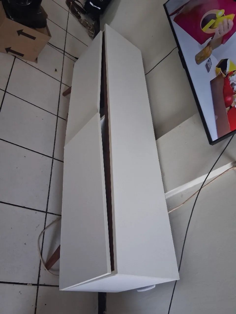Rack para tv - Foto 3