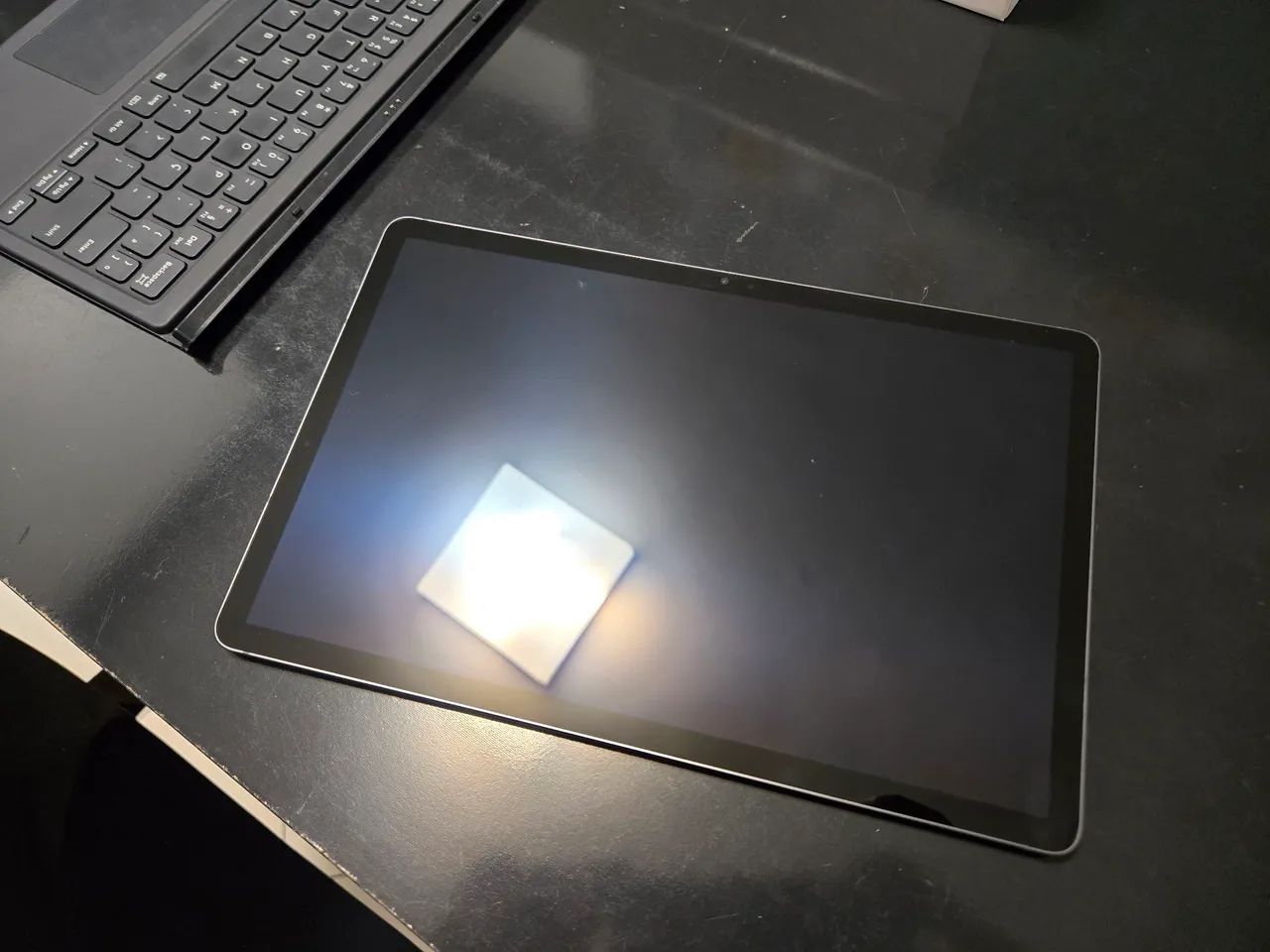 Galaxy Tab S9 - 12gb RAM e 256gb - Foto 2