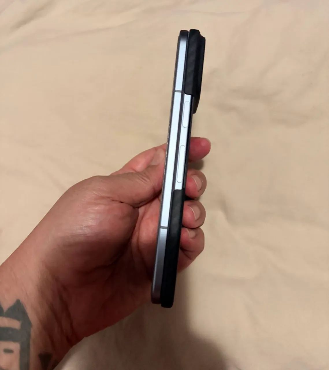 Google pixel 10 pro fold  - Foto 5