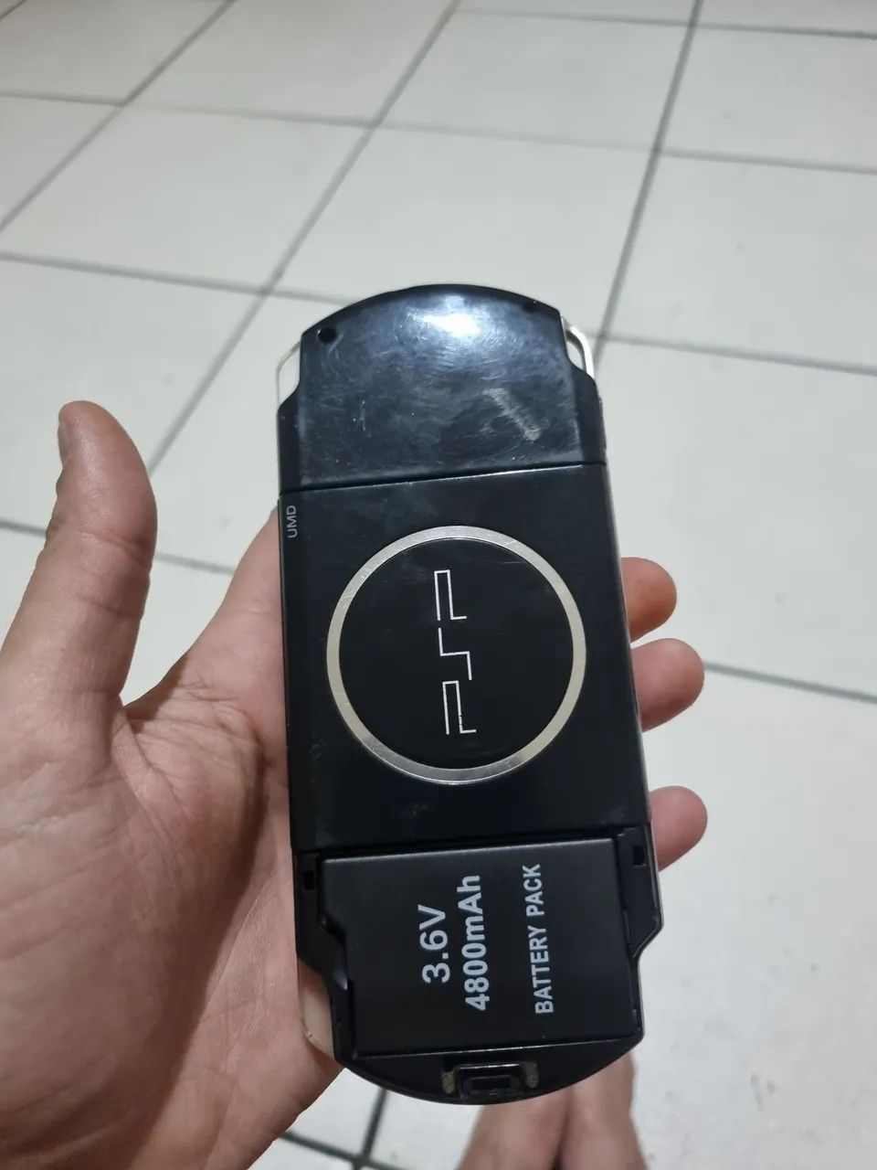 PSP  - Foto 2
