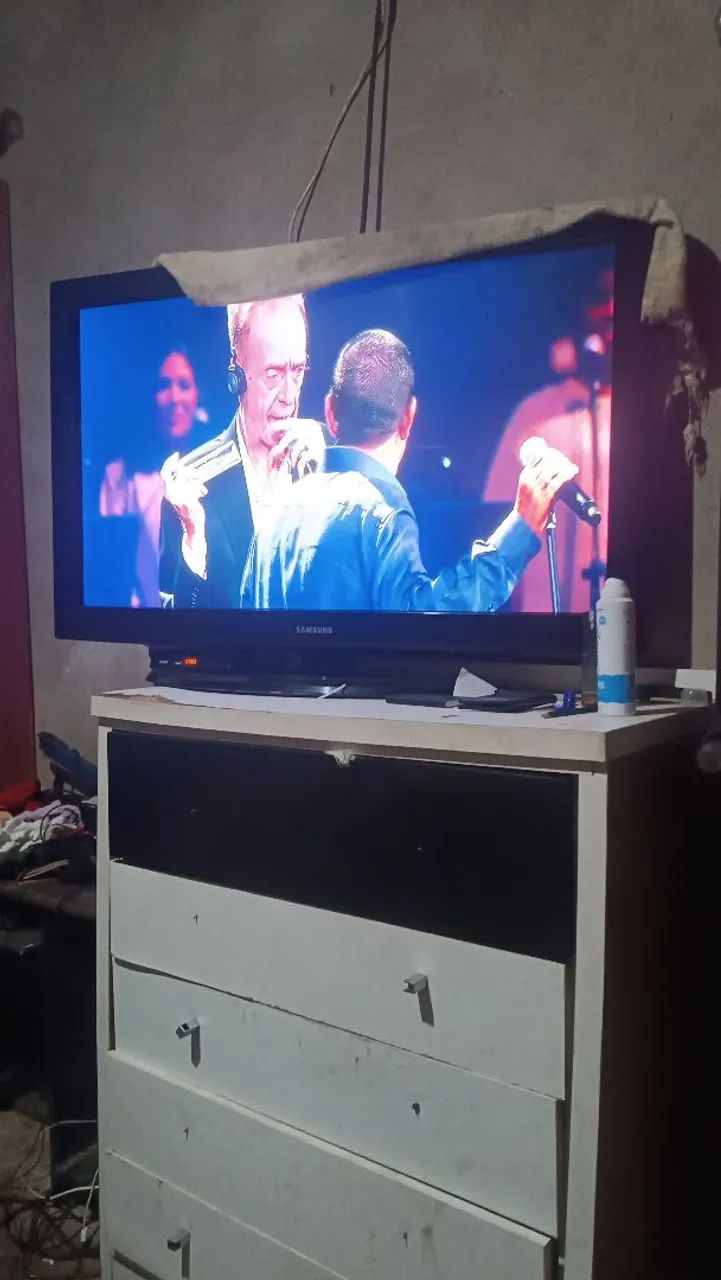 Tv 50 polegadas Samsung 